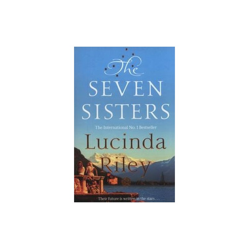 THE SEVEN SISTERS