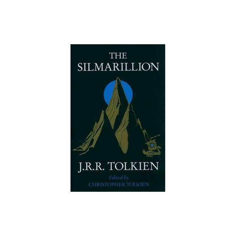 THE SILMARILLION