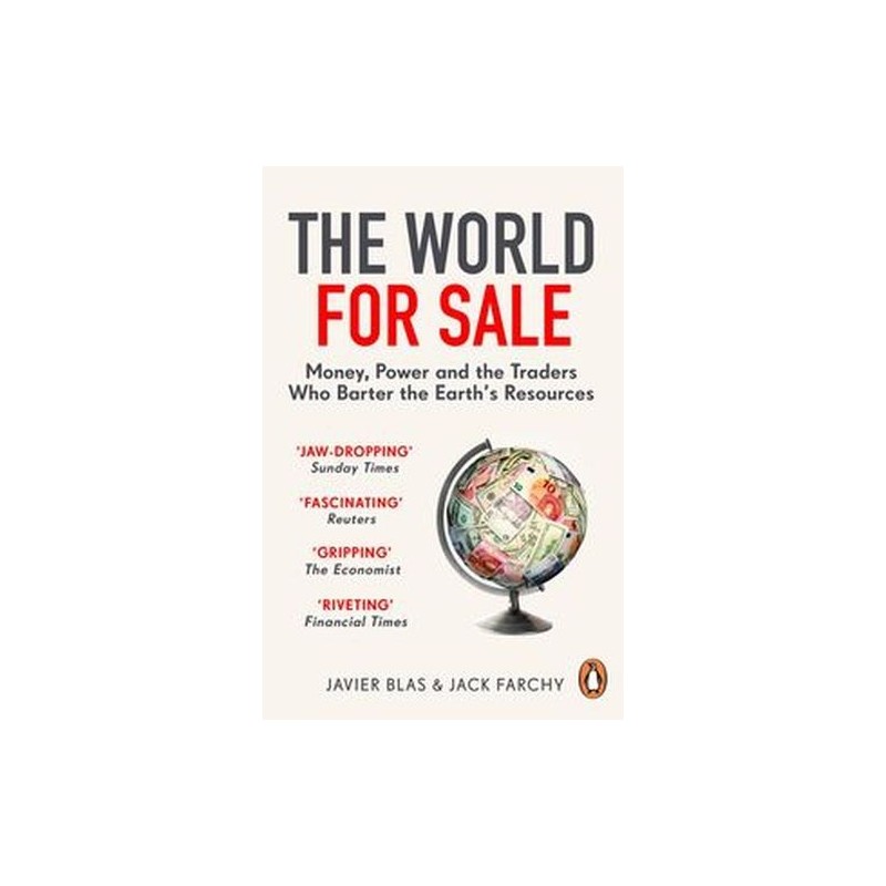 THE WORLD FOR SALE