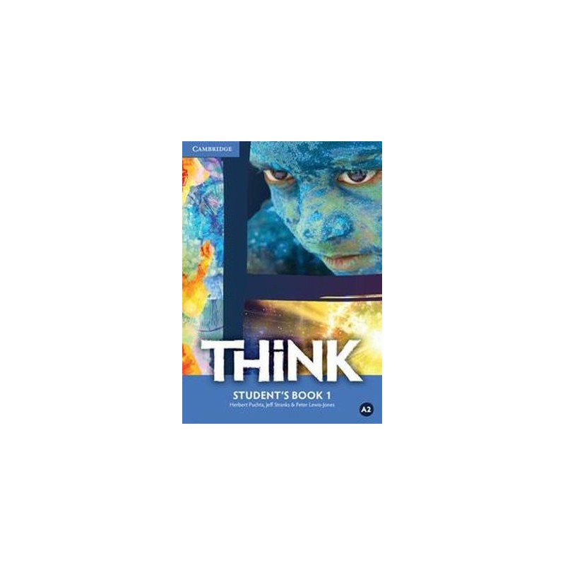 THINK 1 STUDENTS BOOK