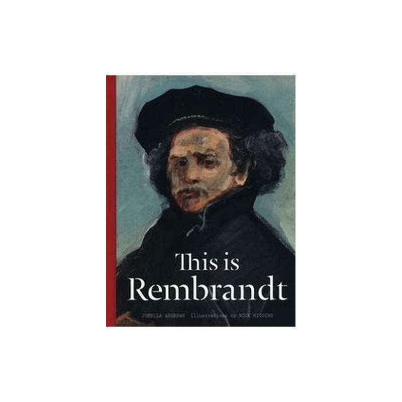 THIS IS REMBRANDT