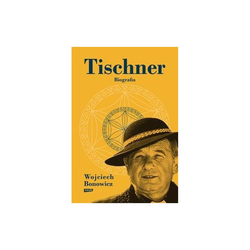 TISCHNER BIOGRAFIA