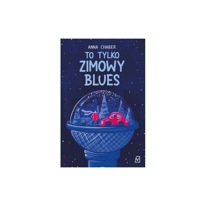 TO TYLKO ZIMOWY BLUES