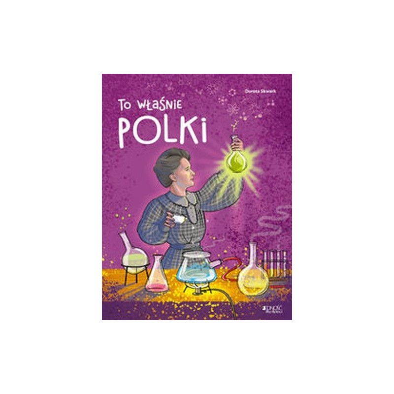 TO WŁAŚNIE POLKI