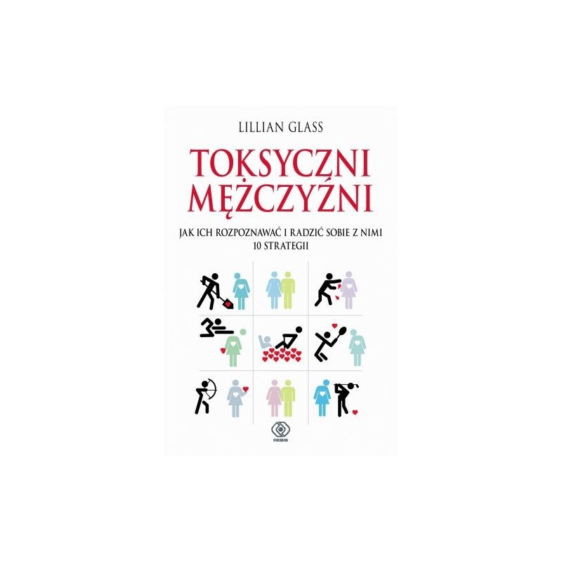 TOKSYCZNI MĘŻCZYŹNI