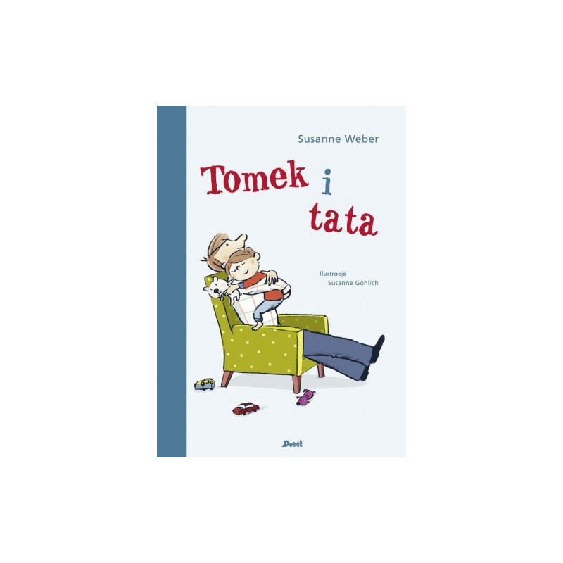 TOMEK I TATA