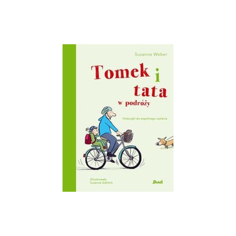 TOMEK I TATA W PODRÓŻY