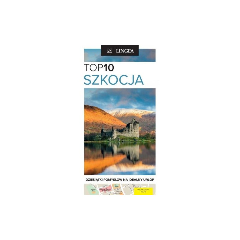 TOP10 SZKOCJA