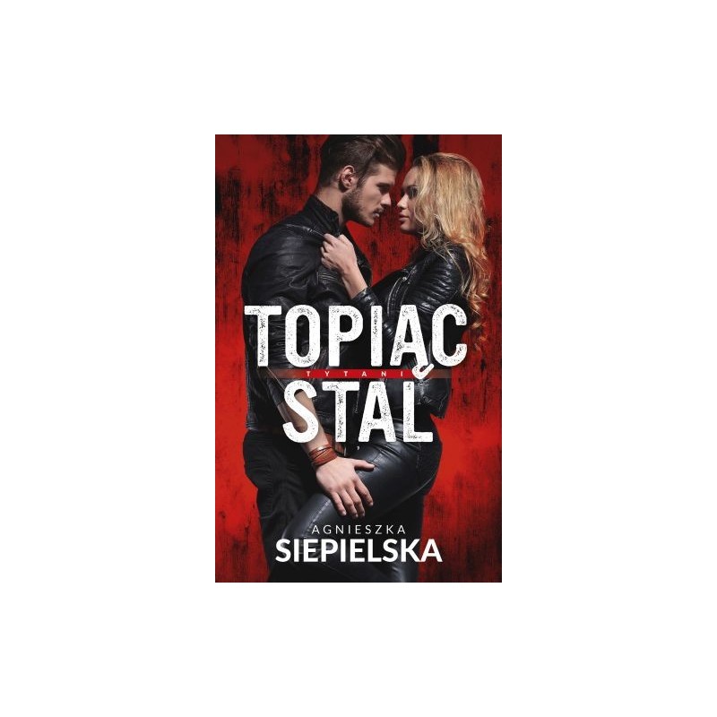 TOPIĄC STAL