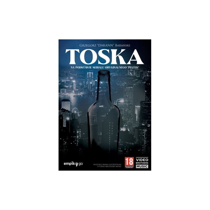 TOSKA