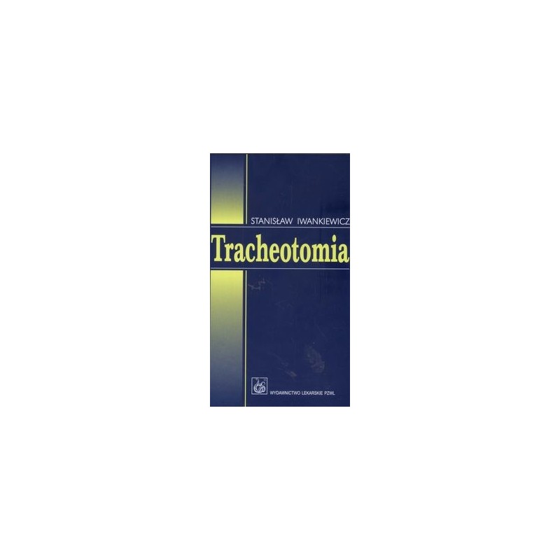 TRACHEOTOMIA