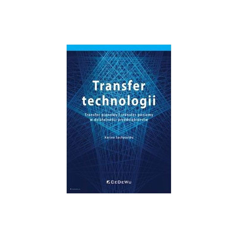 TRANSFER TECHNOLOGII.