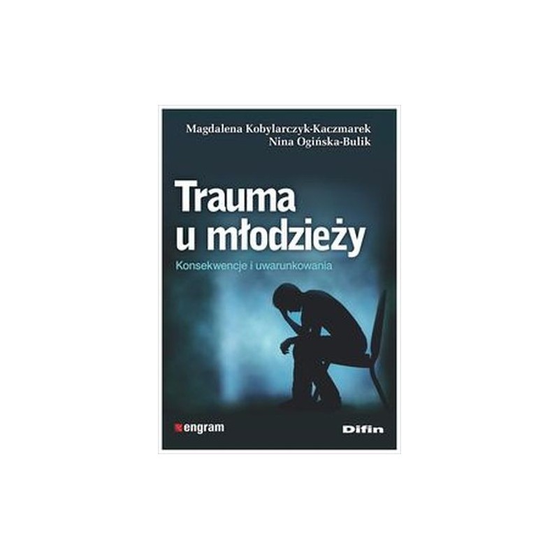 TRAUMA U MŁODZIEŻY