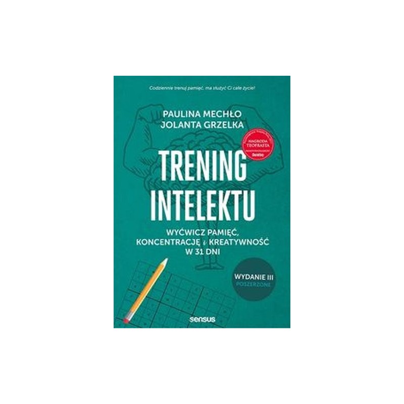 TRENING INTELEKTU.