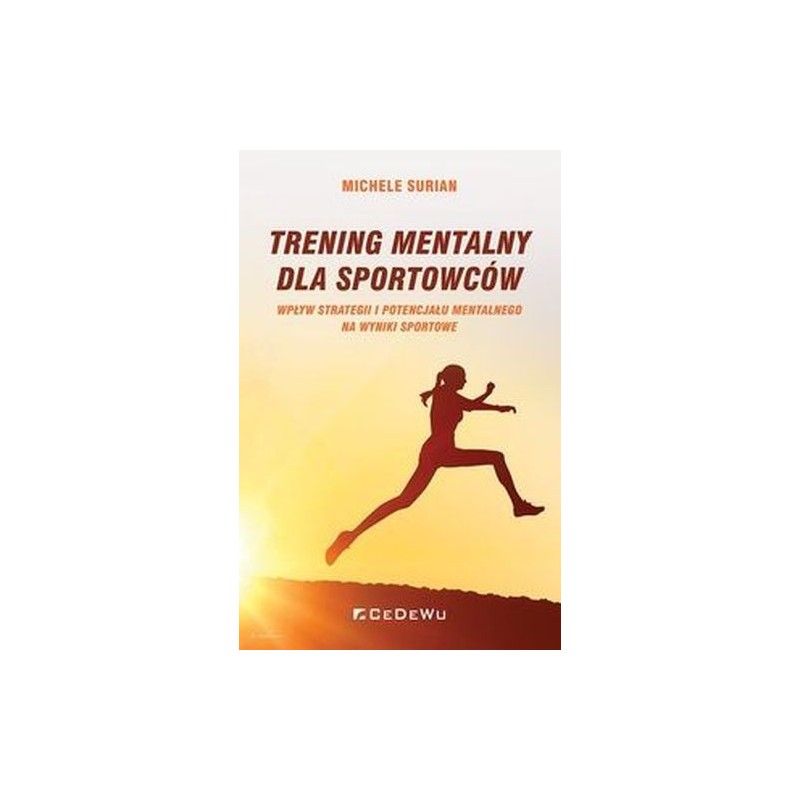 TRENING MENTALNY DLA SPORTOWCÓW