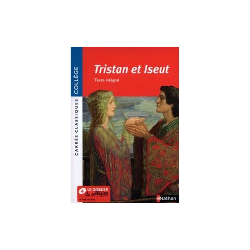 TRISTAN ET ISEULT