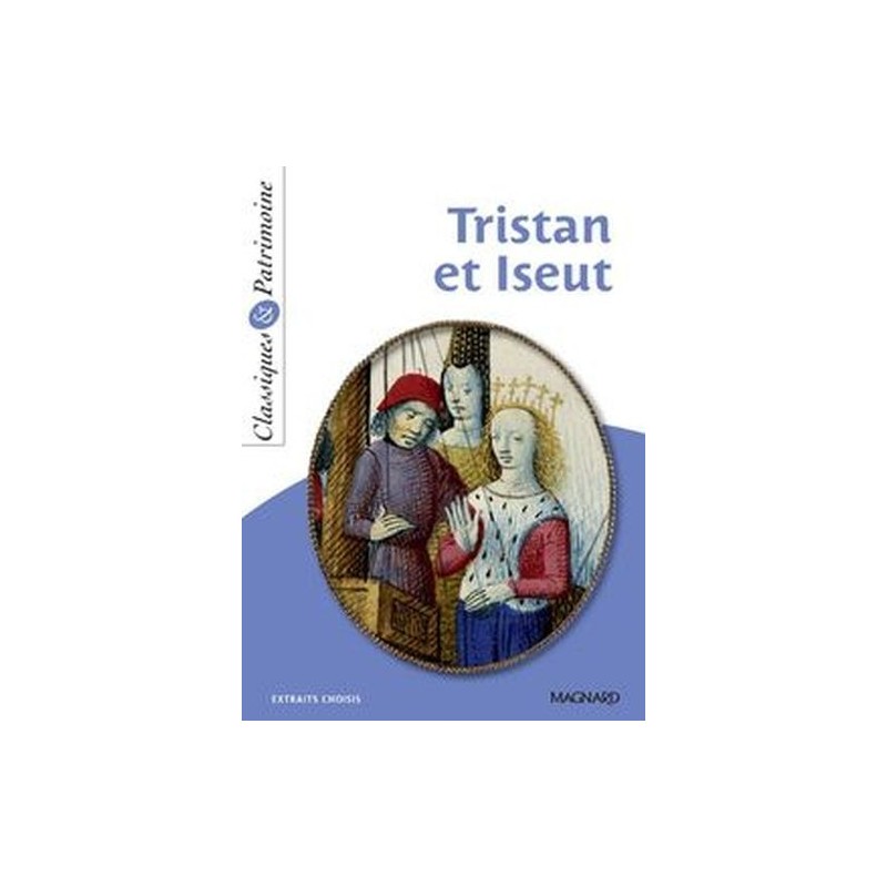 TRISTAN ET ISEUT