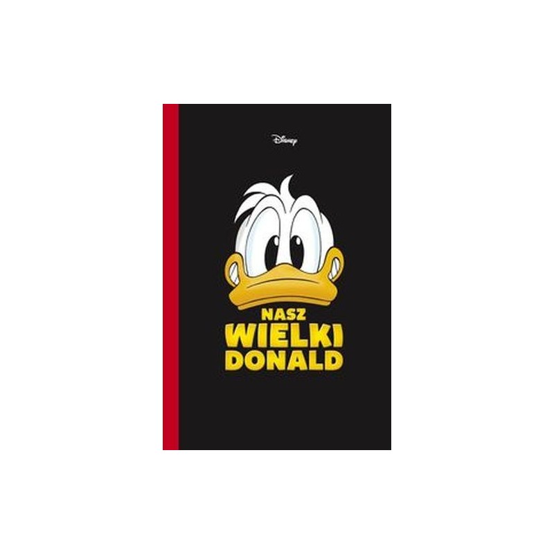 NASZ WIELKI DONALD