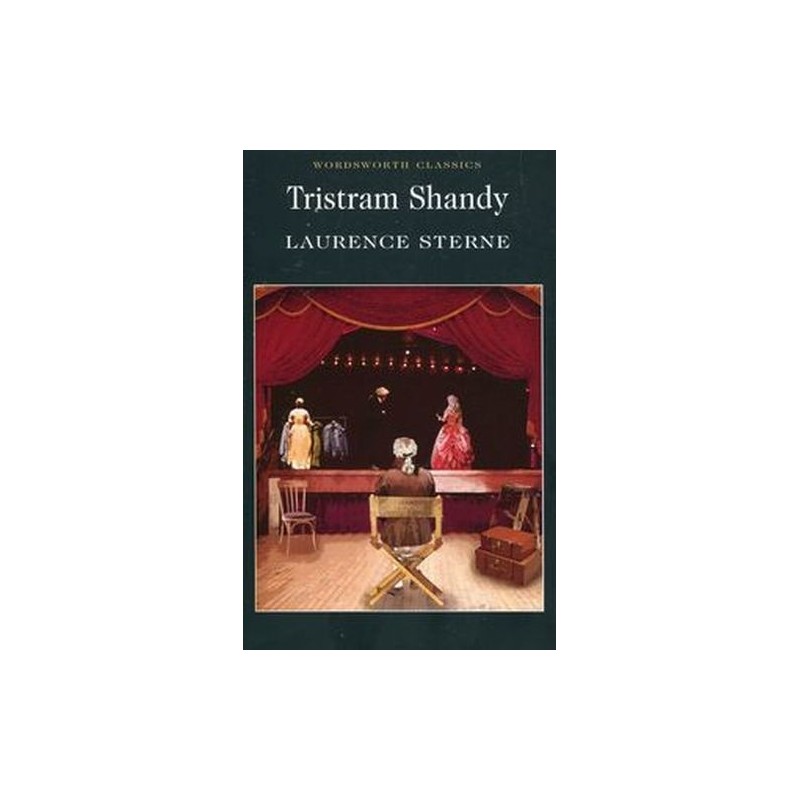 TRISTRAM SHANDY