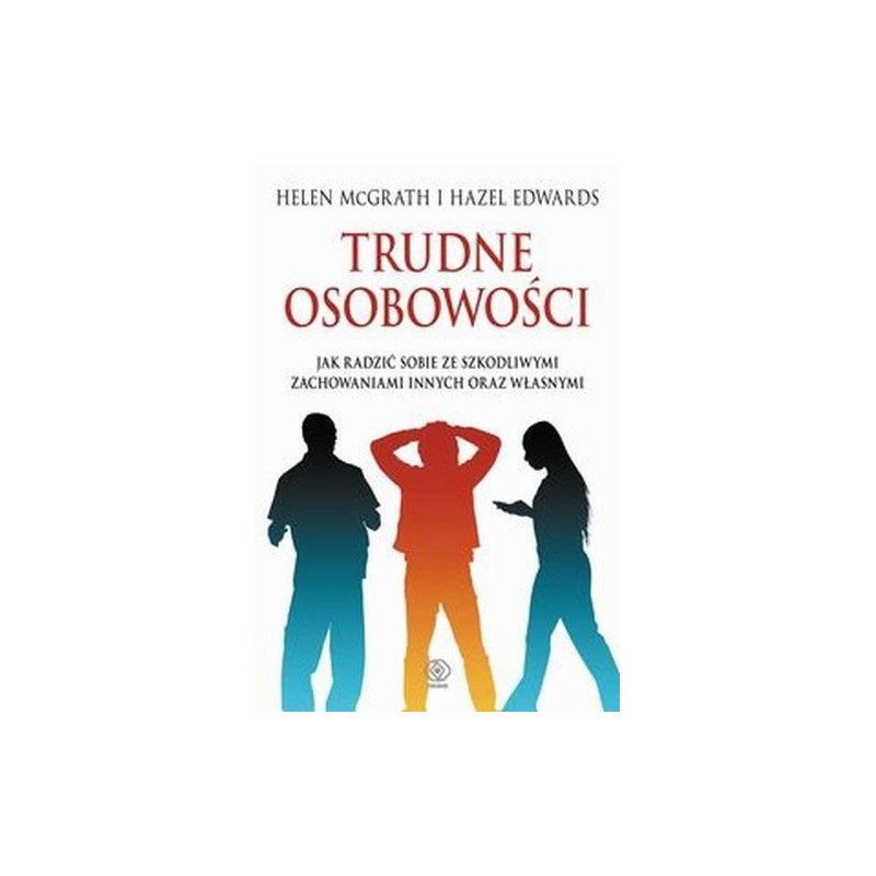 TRUDNE OSOBOWOŚCI WYD. 2022