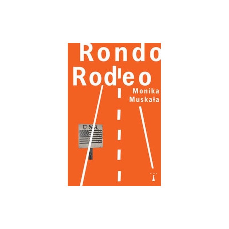 RONDO RODEO