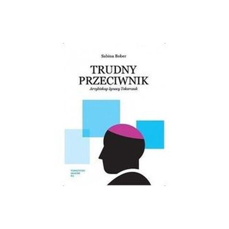 TRUDNY PRZECIWNIK