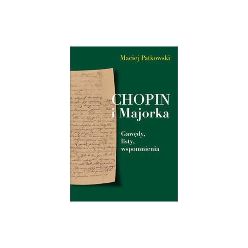 CHOPIN I MAJORKA