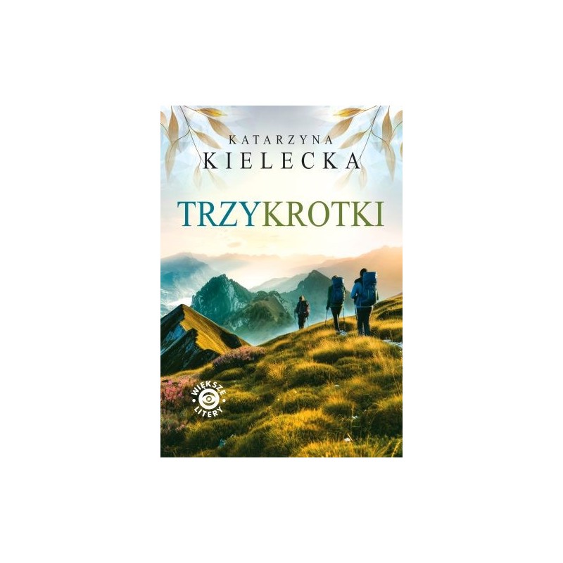 TRZYKROTKI