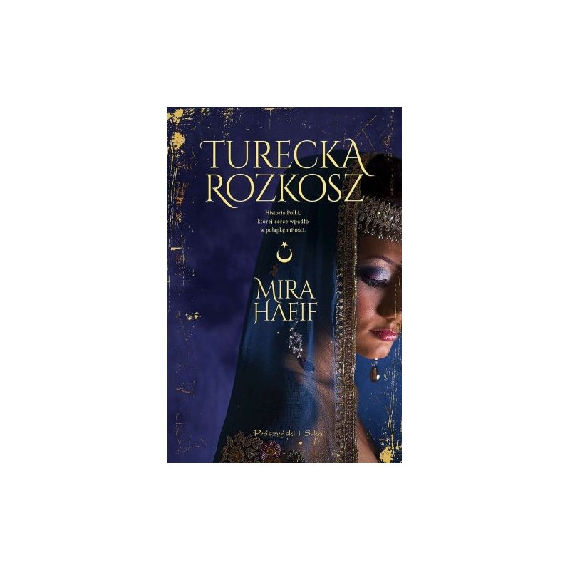 TURECKA ROZKOSZ WYD. KIESZONKOWE