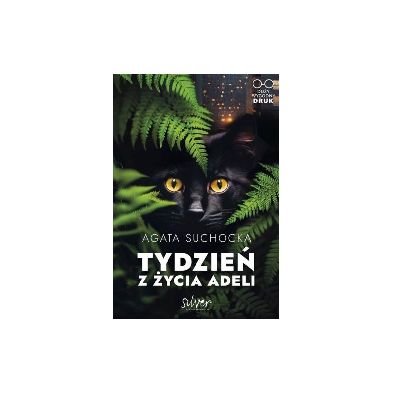 TYDZIEŃ Z ŻYCIA ADELI