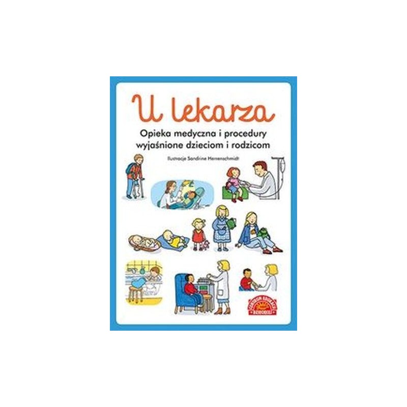 U LEKARZA