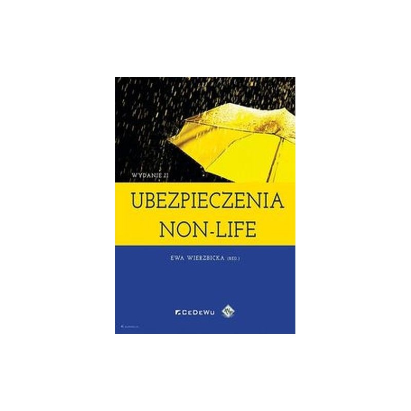 UBEZPIECZENIA NON-LIFE