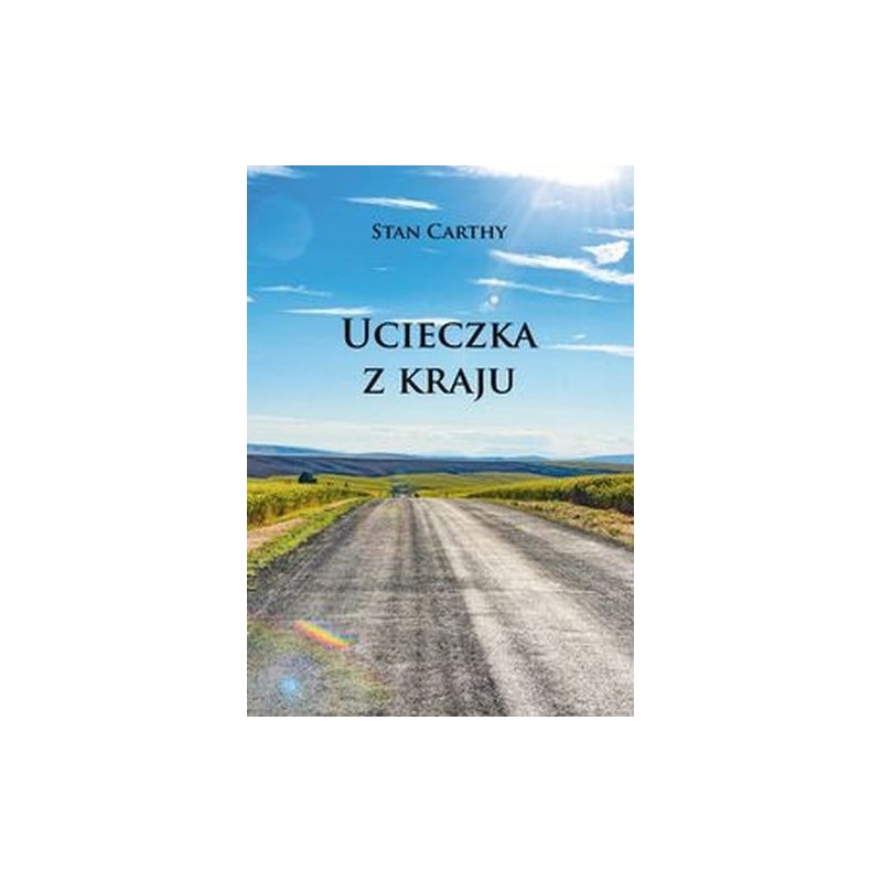 UCIECZKA Z KRAJU