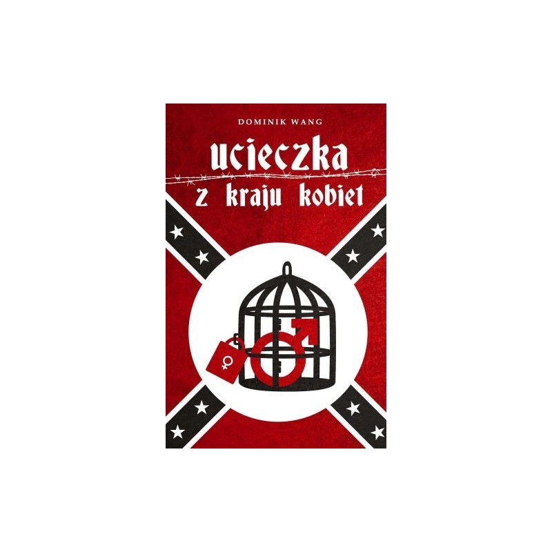 UCIECZKA Z KRAJU KOBIET