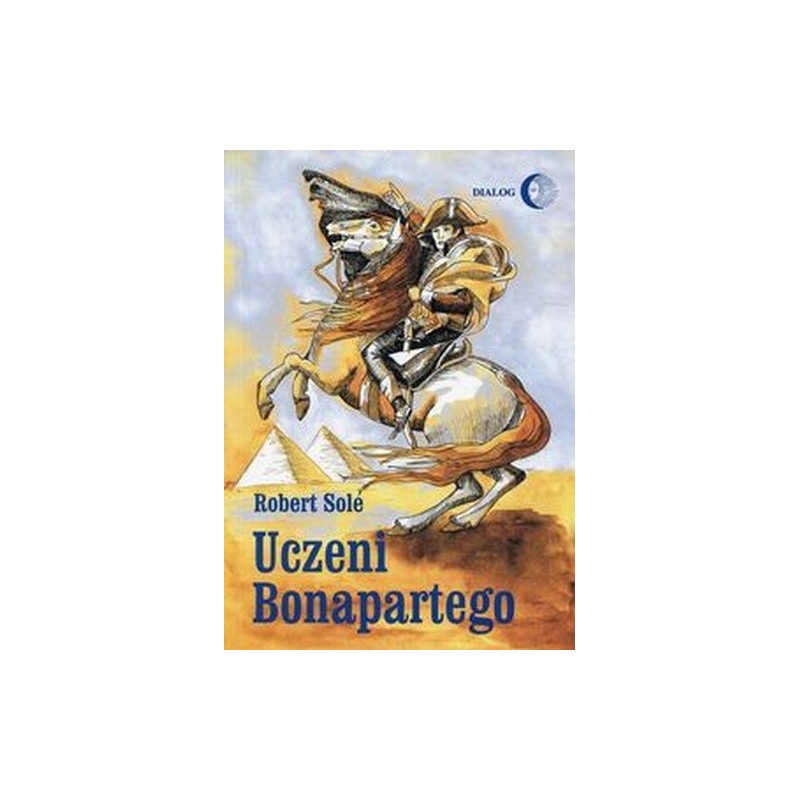 UCZENI BONAPARTEGO