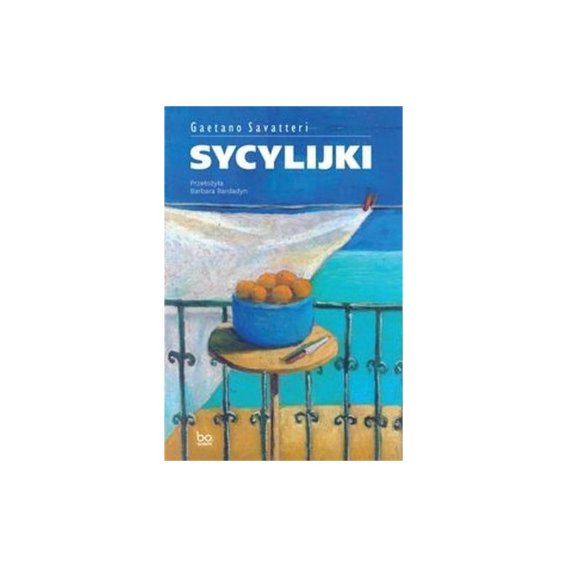 SYCYLIJKI