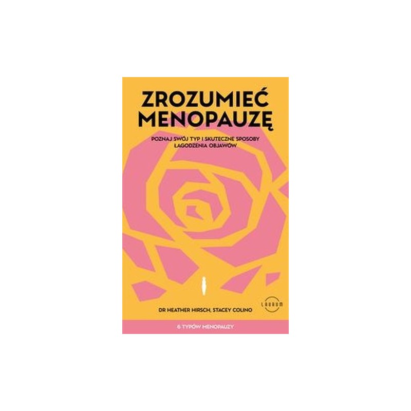 ZROZUMIEĆ MENOPAUZĘ