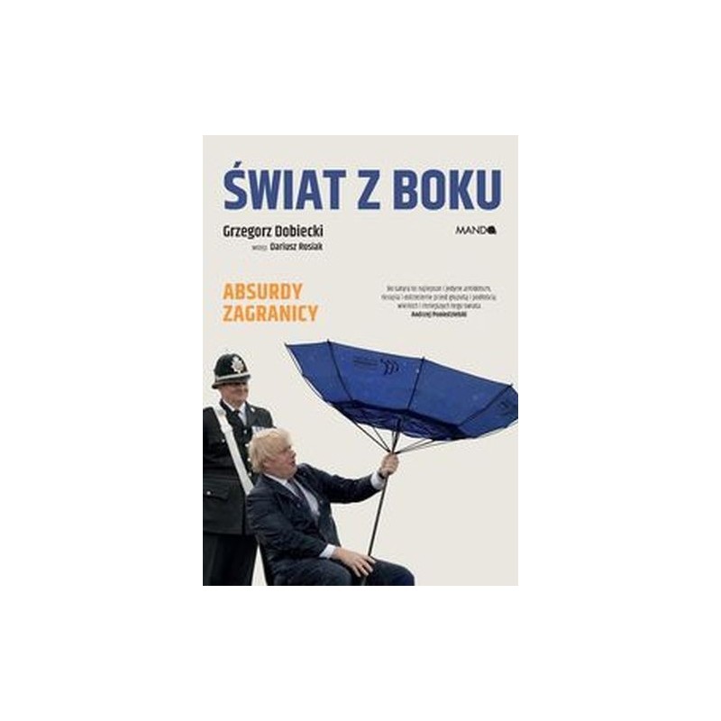 ŚWIAT Z BOKU