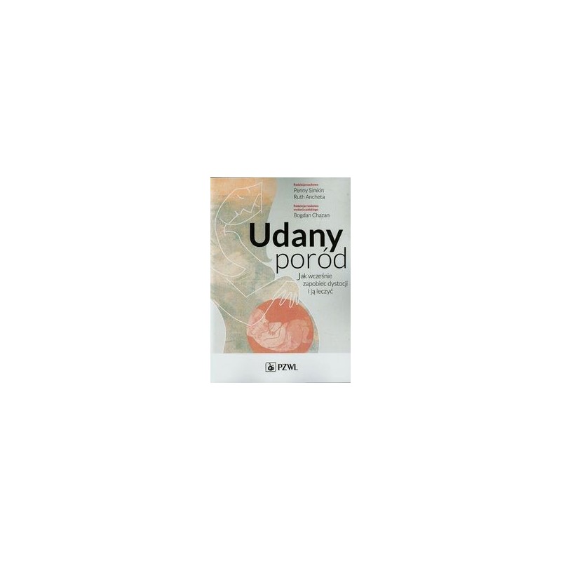 UDANY PORÓD