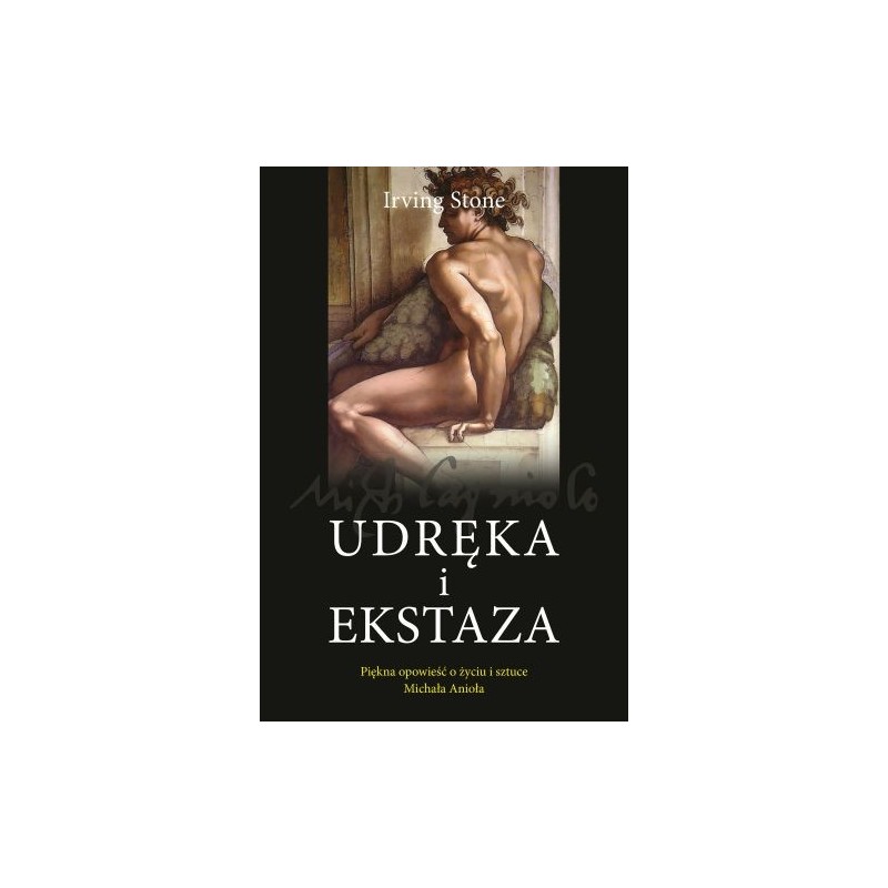 UDRĘKA I EKSTAZA