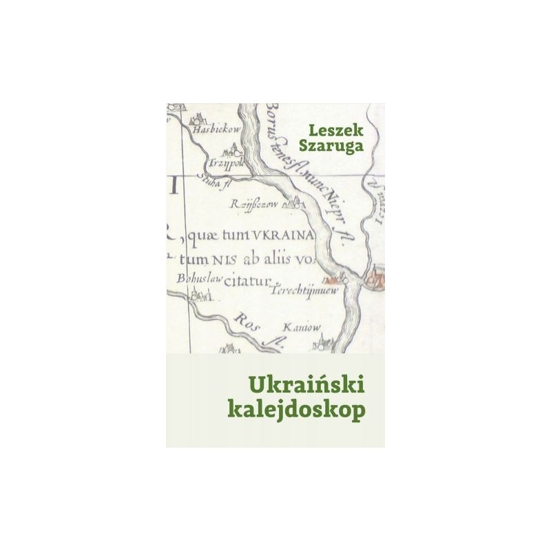 UKRAIŃSKI KALEJDOSKOP