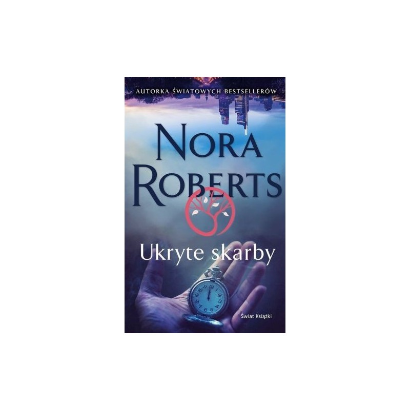 UKRYTE SKARBY