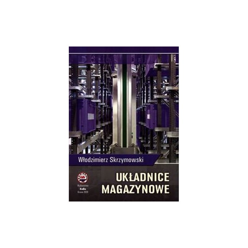 UKŁADNICE MAGAZYNOWE