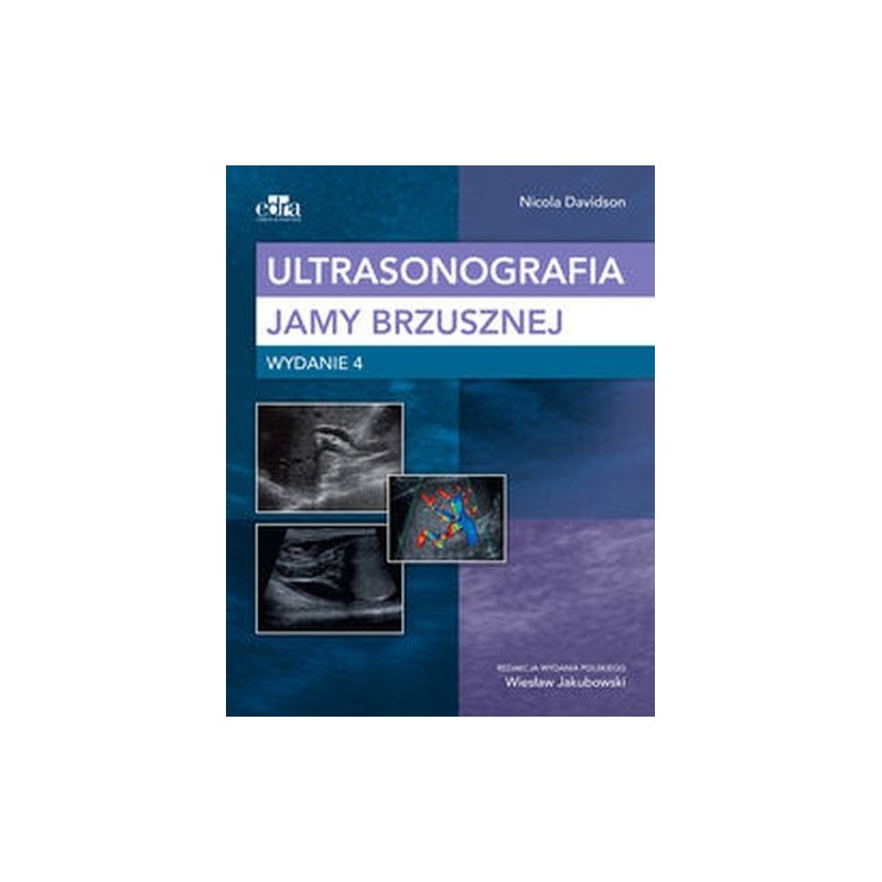 ULTRASONOGRAFIA JAMY BRZUSZNEJ