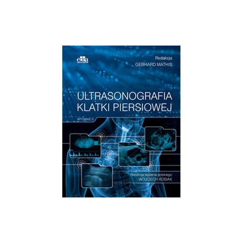 ULTRASONOGRAFIA KLATKI PIERSIOWEJ