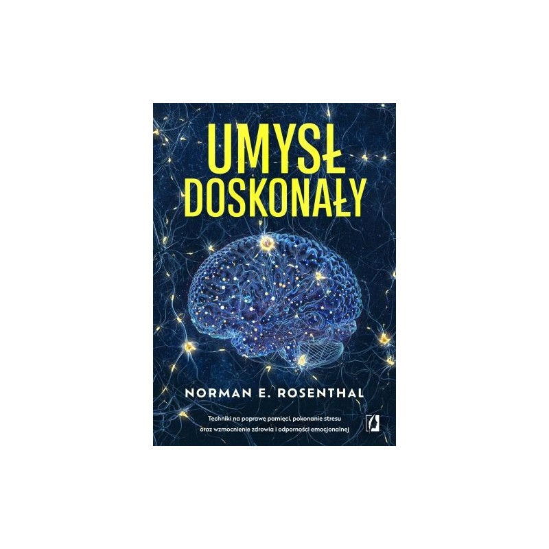 UMYSŁ DOSKONAŁY WYD. 2023