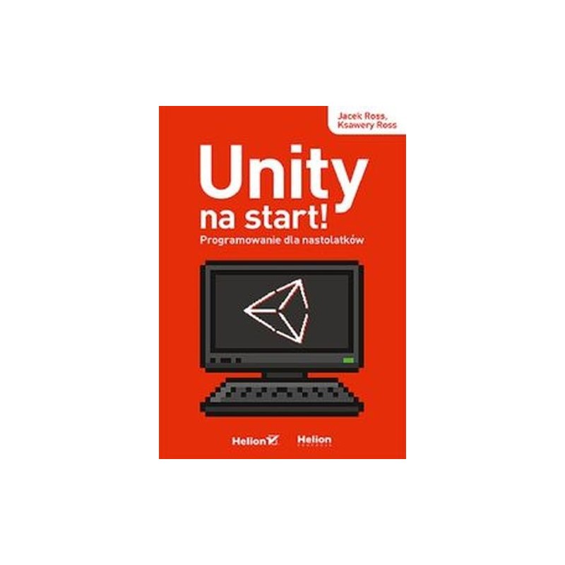 UNITY NA START!