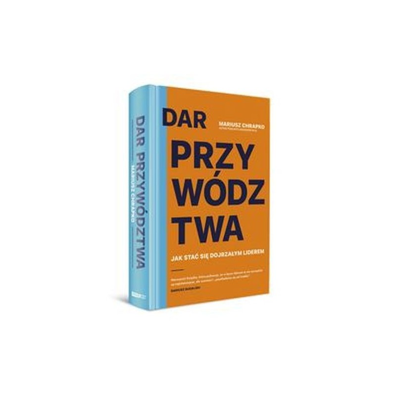 DAR PRZYWÓDZTWA