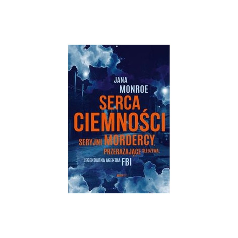 SERCA CIEMNOŚCI