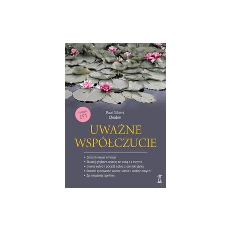 UWAŻNE WSPÓŁCZUCIE